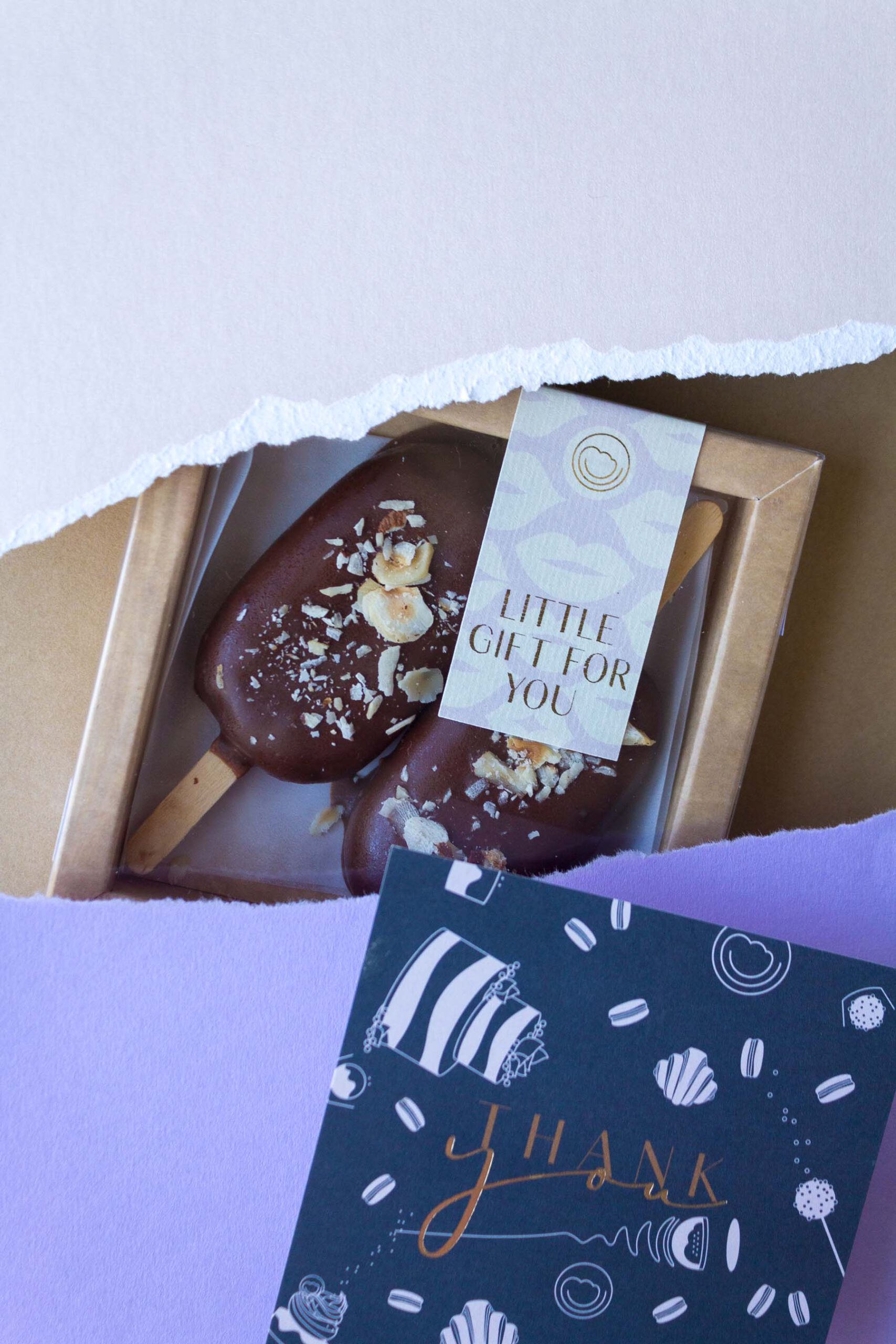 Heavens Taste – feine Patisserie